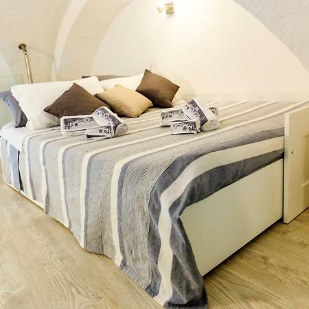 Dammuso Di Ponente Ortigia Apartment Syracuse Ngoại thất bức ảnh