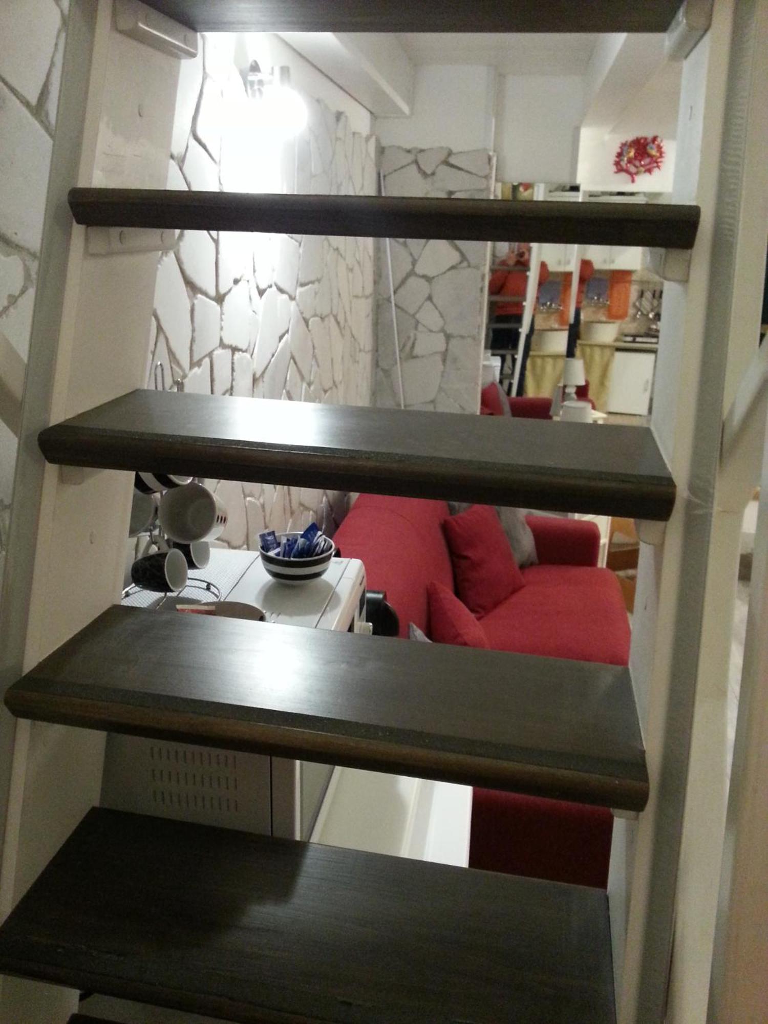 Dammuso Di Ponente Ortigia Apartment Syracuse Ngoại thất bức ảnh