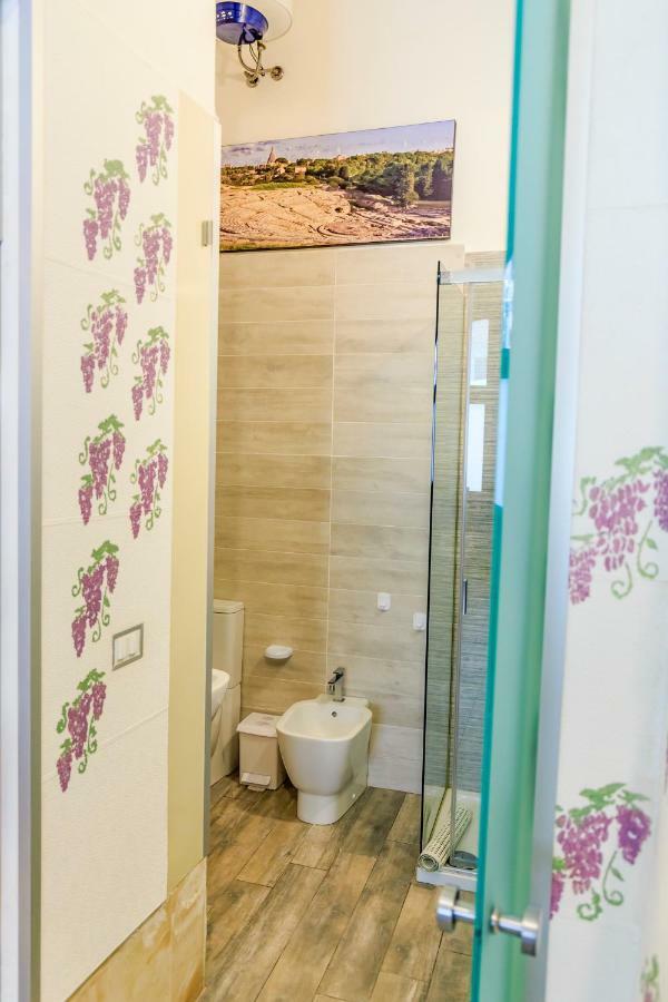 Dammuso Di Ponente Ortigia Apartment Syracuse Ngoại thất bức ảnh