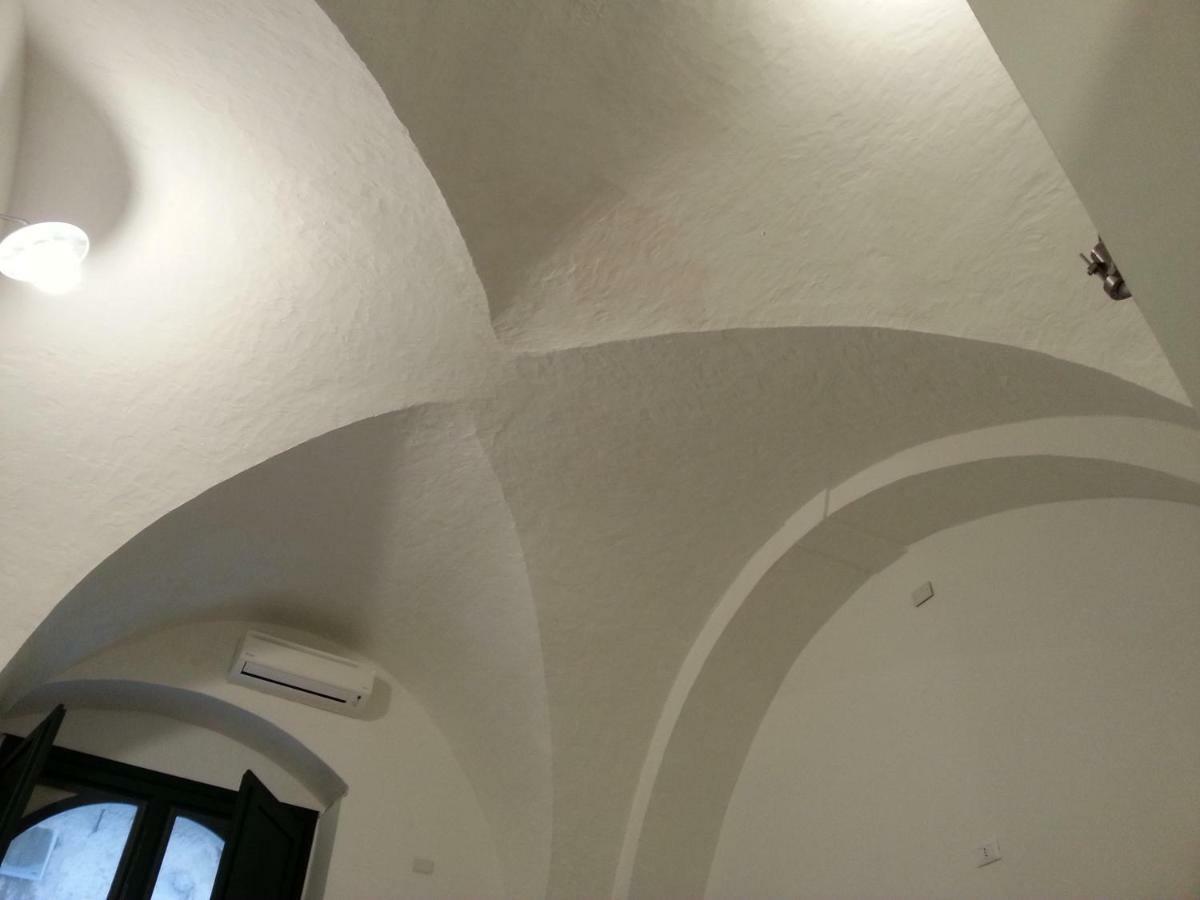 Dammuso Di Ponente Ortigia Apartment Syracuse Ngoại thất bức ảnh