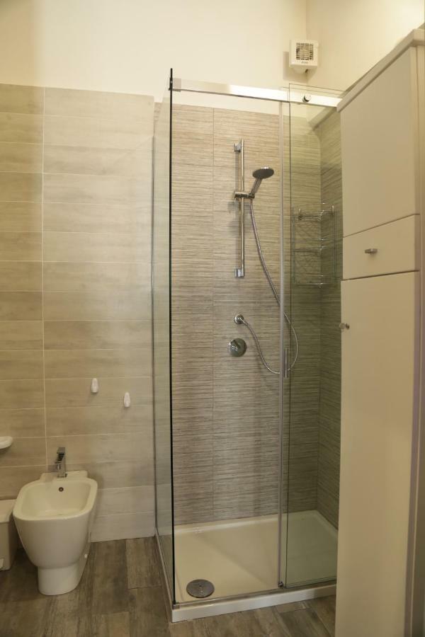 Dammuso Di Ponente Ortigia Apartment Syracuse Ngoại thất bức ảnh